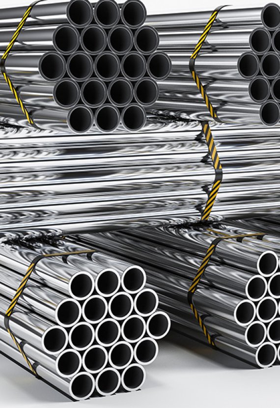 Steel Pipes